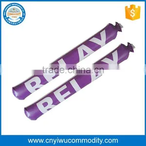 Best Seller OEM Design Competitive Price Factory Direct Selling Cheering Stick thumbnail-1