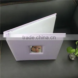 Latest Cloth Wrap 4x6 Photo Album Book , Photo Album Refill Pages 12x12 thumbnail-3