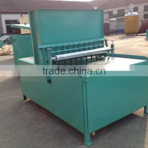 China Supplier Low Pressure Big Flowing Foam Machine thumbnail-2