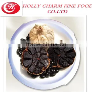 Private Label OEM Black Garlic Parsley Oil Capsules thumbnail-1