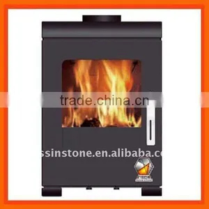 Smokeless Wood Burning Stove thumbnail-1