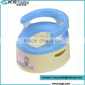 New Kids Mini Closestool Products Buying Company for Canton Fair thumbnail-1