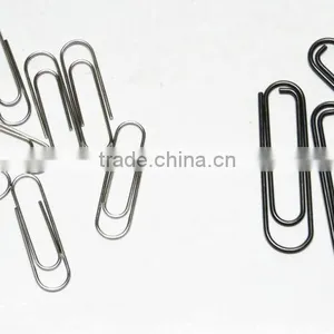 Paper Clip to House Office Appliance Chinese Paper Clips Factory and Manufacture thumbnail-1