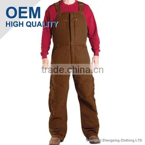 New Products 2014 Work Overall China Supplier thumbnail-1