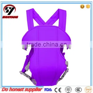 Hot Sale Baby Carrier Hipseat Toddler Baby Backpack thumbnail-6