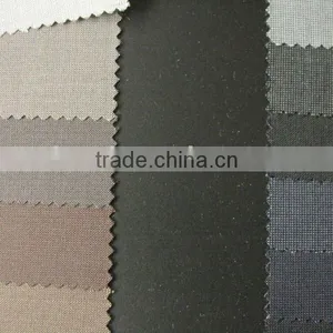 Worsted Suiting Fabric thumbnail-1