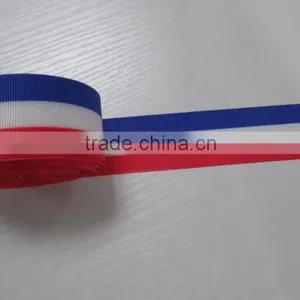 2016 High Quality Customized All Kinds of Satin Ribbons for Packaging thumbnail-6