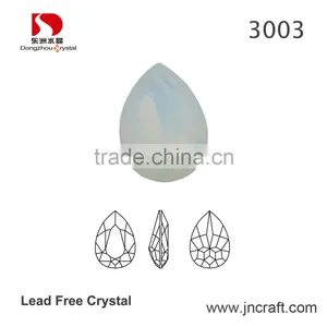 Loose Birth Stone Crystal Fancy Stone Special Crystal Accessory thumbnail-5