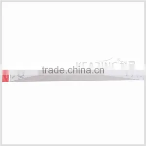 Sewing Aluminium Clothing Template Curve Rulers,garment Rulers China Kearing Brand #6324a thumbnail-3