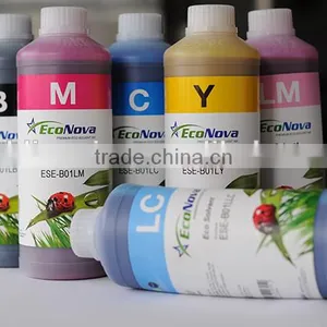 Korea Inktec EcoNova ESE Eco Solvent for Dx5 thumbnail-3