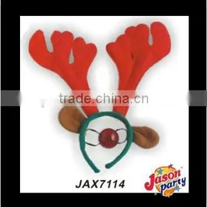 Christmas Headgear Christmas Decoration Products Christmas Products Factory thumbnail-1