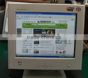 Used Lcd Computer Monitor 17 and 19 Inch Available thumbnail-4
