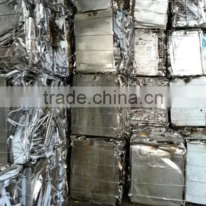 Metal Scrap 304 Stainless Steel Scrap Stainless Steel Scrap Price thumbnail-1