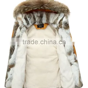 GZY Wholesale Big Quantity Leather Jacket in Sialkot thumbnail-5