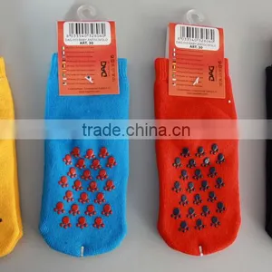 Cartoon Tube Socks Children Socks Terry Socks thumbnail-5