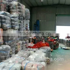 European Second Hand Clothes in Bales Wholesale thumbnail-3
