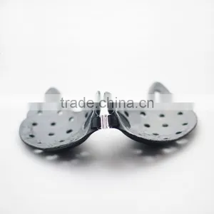 Push up A/B/C/D Sizes Ladies Sexy Invisible Silicone Bra thumbnail-6