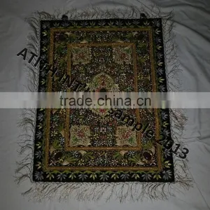 Patchwork Wall Hanging Tapestry thumbnail-6