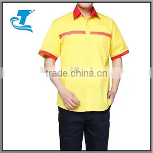 2016 Summer Anti-Static WorkWear thumbnail-1
