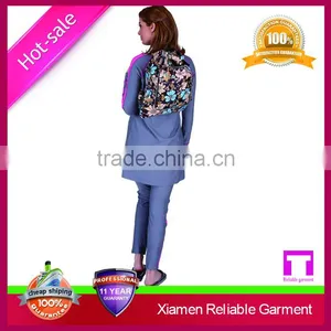 New Products Sexy Muslim Bikini Swimwear thumbnail-2