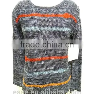 China Manufacturer Winter New Design Ladies Knitwear Cardigans thumbnail-1