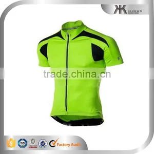 Custom Design Men's Cycling Jersey thumbnail-1