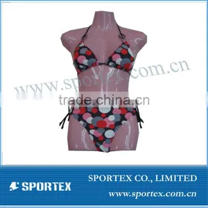 Laidies Bikini Wear / Swimsuit /OEM Bikini Wear thumbnail-1