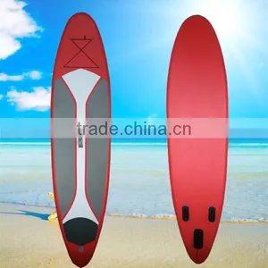 Red Colore Stand up Paddle Boards,surfboard thumbnail-1