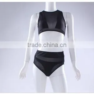 Women's Fashion Swimwear Bikinis Push Up Swimsuit Set Bikini Set thumbnail-2