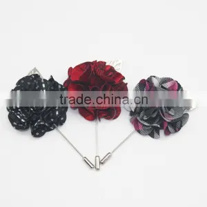Custom Classical Cap Lapel Pin Metal Crafts thumbnail-6