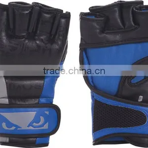 MMA Gloves, Martial Arts Gloves , Custom Karate Gloves thumbnail-1
