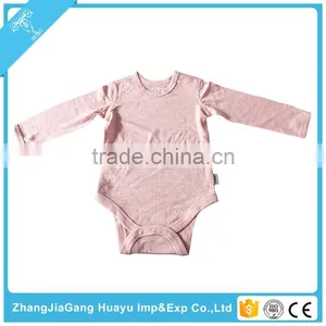 New Style Factory Supply Baby Clothes Jumpsuit thumbnail-5