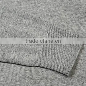 New Popular Knitted Pocket Button Cardigan Young Boys Sweater Design for Men thumbnail-5