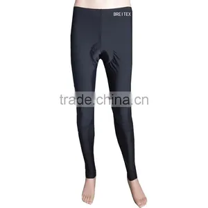 Good Supplier Custom Men Compression Cycling Wear Bicycle Trouser thumbnail-1