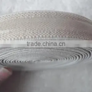 Hi-ana Ribbon 61 Custom Jacquard Elastic Waistband Webbing Belt Elastic Rubber Tape for Underwear thumbnail-3