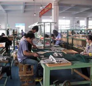 Foshan Hoha Hardware & Plastic Products Co., Ltd. company overview - view 3 thumbnail