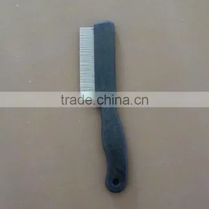 Horse Massage Brushes thumbnail-1
