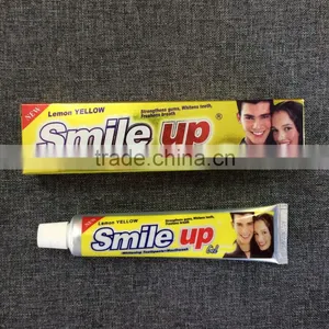 Wholesale Toothpaste thumbnail-3
