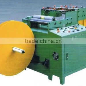 Mushroom-Head Molding Machine thumbnail-1