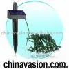 Solar Powered Courtyard Landscaping Light thumbnail-1