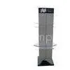 Supermarket Simple Sheet Metal, Wire Metal Display Racks Pegboard Display Stand thumbnail-1