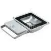 120W DC30 - 36V IP65 High Power LED Floodlight Die Casting AL + Tempered Glas thumbnail-1