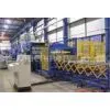 EPS Sandwich Panel Production Line, Rockwool Sandwich Panel Line for Roll Forming Machine thumbnail-1