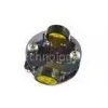 2 Wheel Chassis Robot Remote Control Car Parts thumbnail-1