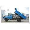 Dongfeng Long Head Dump Truck/tipper thumbnail-1