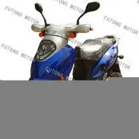 Sell Scooter thumbnail-1