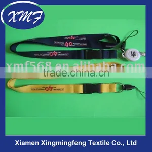 Silk Screen Printed Lanyard,card Holder Lanyard thumbnail-1