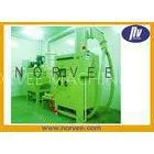 Environmental Polysilicon Automatic Sandblasting Equipment Shot Peening Abrator thumbnail-1