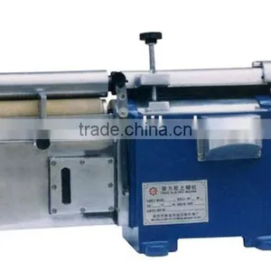 SM-240-1 Strong Force Glue Gluing Machine thumbnail-1