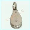 Single Swivel Pulley& Blocks thumbnail-1